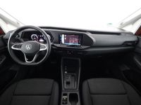 Volkswagen Caddy - Vorschau Bild 6