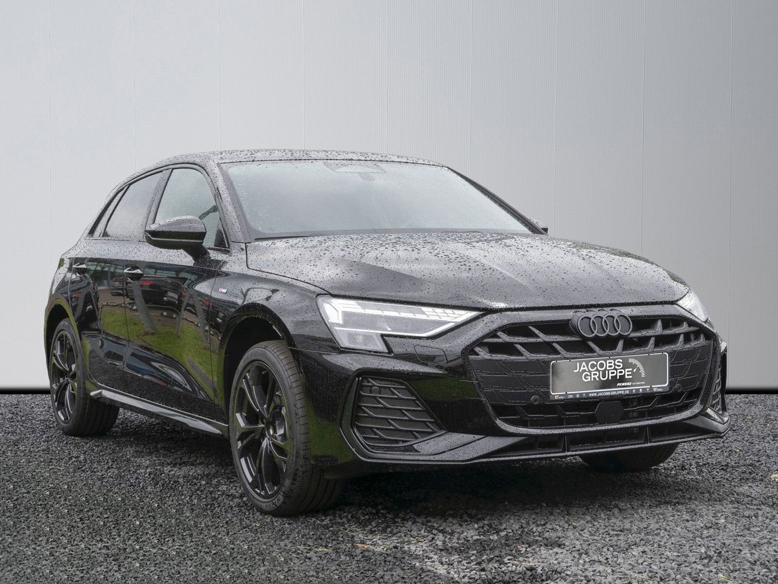 Audi A3 Sportback S line TFSI e 150 kW S Businesspake imagem 3
