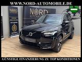 Volvo XC90 B5 Diesel AWD R DESIGN *AHK*STHZ*20Z*UPE:82 - Volvo XC90 in Oldenburg