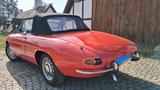 Alfa Romeo Spider 1750 Veloce (Rundheck) - Alfa Romeo Spider: Cabrio, Rundheck