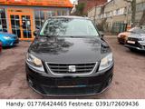Seat Alhambra Crono Plus DSG/XENON/NAVI/LEDER/PDC/ALU - Seat Alhambra in Magdeburg