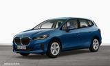 BMW 223i xDrive Active Tourer DAB LED Komfortzg. - blaue BMW 223 Active Tourer