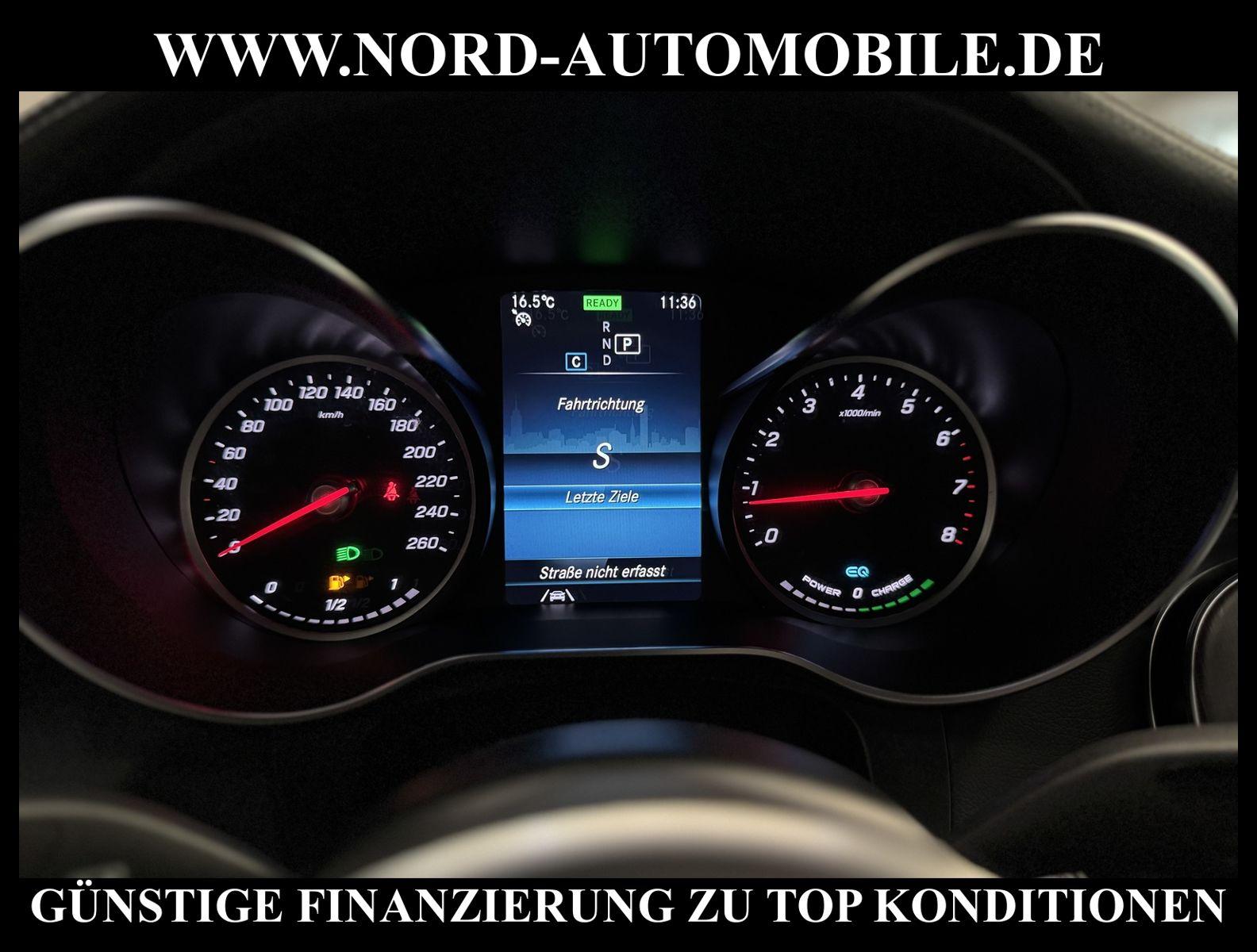 Mercedes-Benz GLC 4Matic Exclusive LED*Memory*Leder*Kamera, миниатюра 22