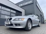 BMW Z3 1.9 / Leder / aus 1. Hand / Unfallfrei - BMW Z3 aus 1997: 1.9
