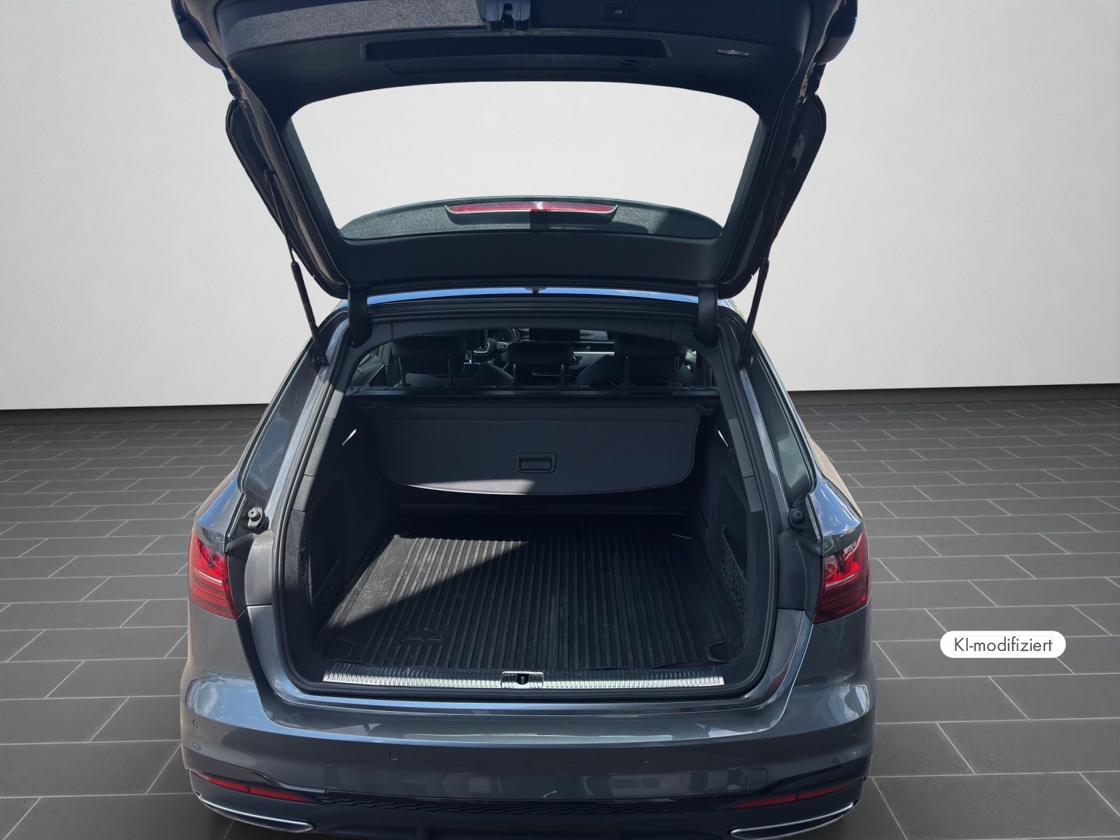 Audi A4 - Bild 16