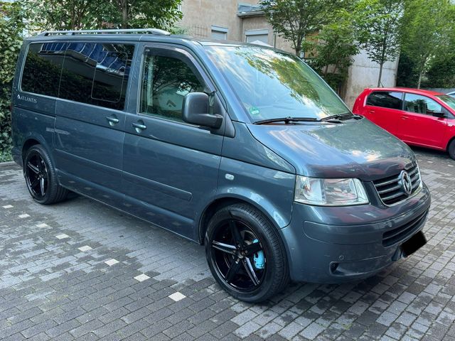 Volkswagen VW  T5 Multivan Atlantis Edition 2,5 TDI A...