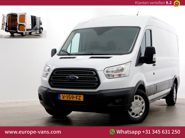 Ford Transit 350 2.0 TDCI E6 L3H2 Trend Navi/Camera/L