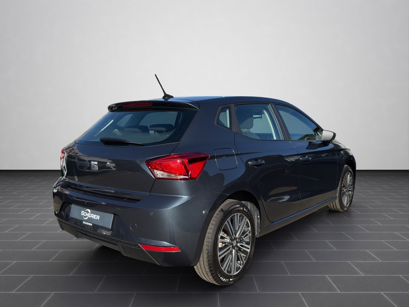 Seat Ibiza - Bild 3