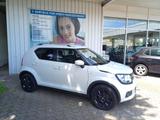 Suzuki Ignis 1,2 NAVI AllGRIP 4 WD Kamera Alu Bluetooth - Suzuki Ignis in Wuppertal