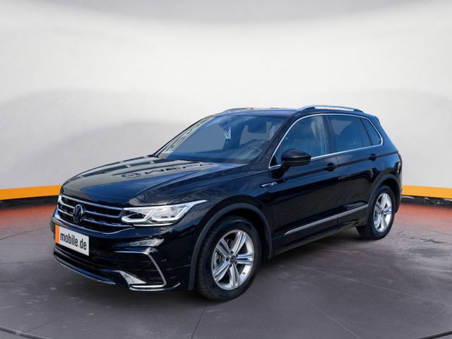 Volkswagen Tiguan 1.5 TSI DSG R-Line*Navi*ACC*IQ.Light*