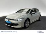 Volkswagen Golf VIII 1.5 eTSI Life DSG Rear View App-Connec - Auto leasen in Hamburg