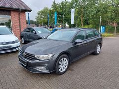 Passat Variant 2,0 TDI *Navi*Kamera*LED*ACC*
