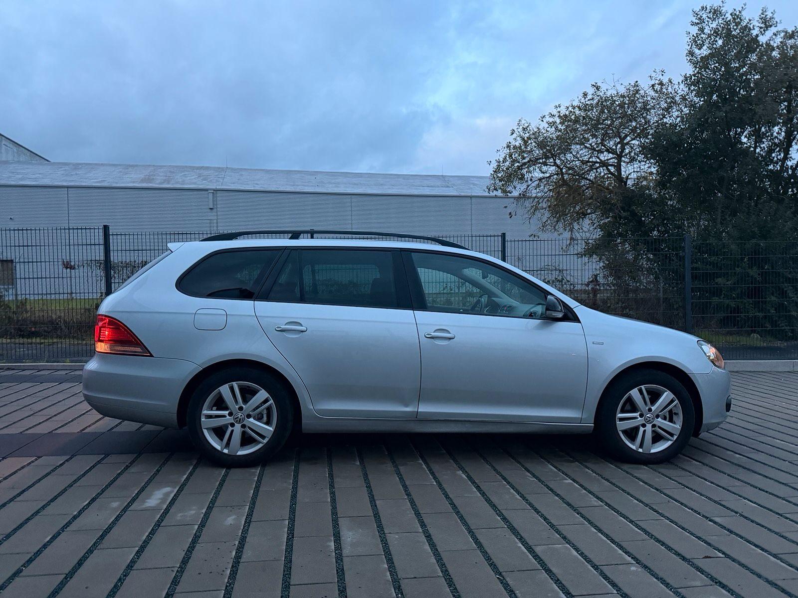 Volkswagen Golf 2013 — photo 6