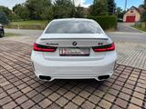 ALPINA BMW Alpina B3 G20 mit Tageszulassung + Repair