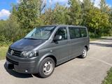 Volkswagen T5 Multivan Startline |Getriebe und Kupplung neu - Volkswagen T5: Getriebe