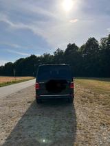 Volkswagen T6 Multivan 4Motion Generation Six - VW T6 Multivan in Augsburg