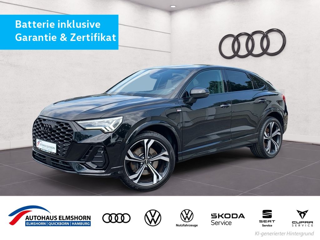Image of Audi Q3