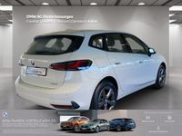 BMW 220 Active Tourer - Vorschau Bild 4