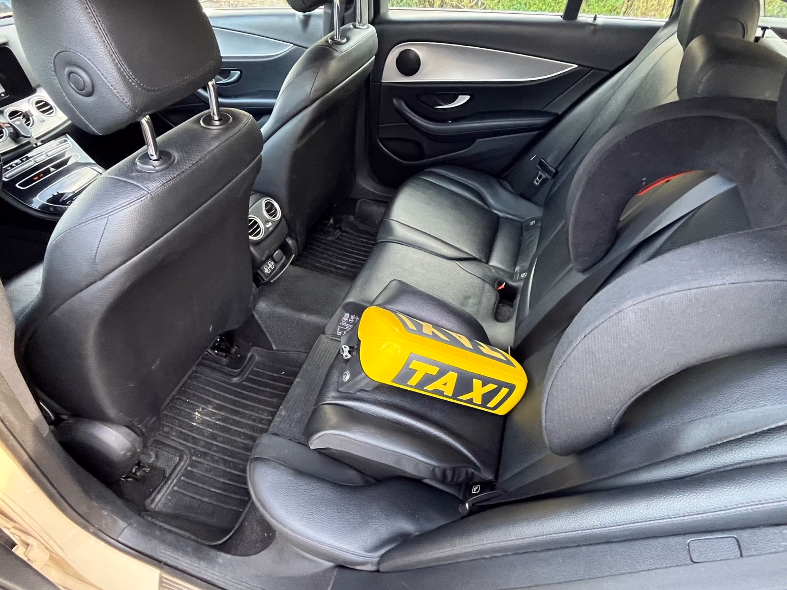 Mercedes-Benz E 220 d T Avantgarde