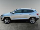 Skoda Karoq Clever-Automatik-Kamera-Navi-AHK - Skoda Karoq in Solingen