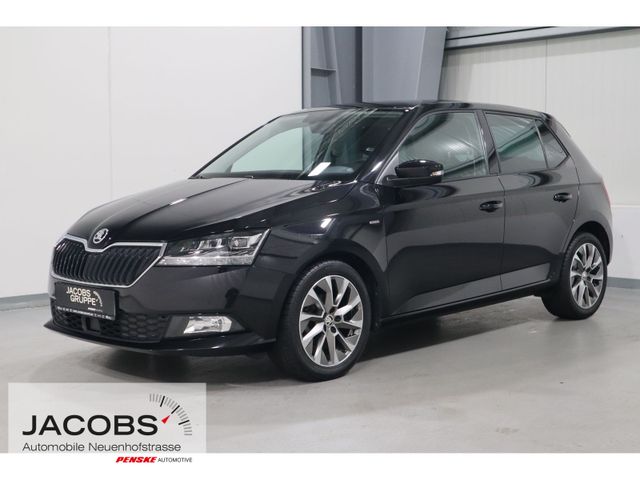 Skoda Fabia 1.0 TSI Best of Clever Pano,Navi,Sitzhzg.,