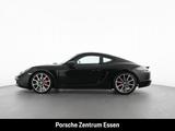 Porsche Cayman 718 S/ Sportabgasanlage Apple CarPlay Spo - Porsche Cayman in Essen