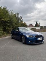 BMW E92 325i - Le Mans Blau - BMW 325 in Bielefeld