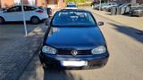 Volkswagen Golf 1.8  Cabriolet /Innen Leder / 55kw/75 PS  - Volkswagen Golf: Cabrio, 7
