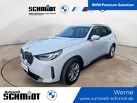 BMW X3 - Vorschau Bild 1