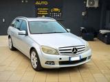 Mercedes-Benz Mercedes-benz C 220 CDI S.W. Avantg. Garanzia 12 - Mercedes-Benz C 220 aus 2009: Cdi