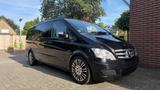 Mercedes-Benz Viano 3.0 CDI AMBIENTE lang AMBIENTE - Mercedes-Benz Viano mit Panoramadach