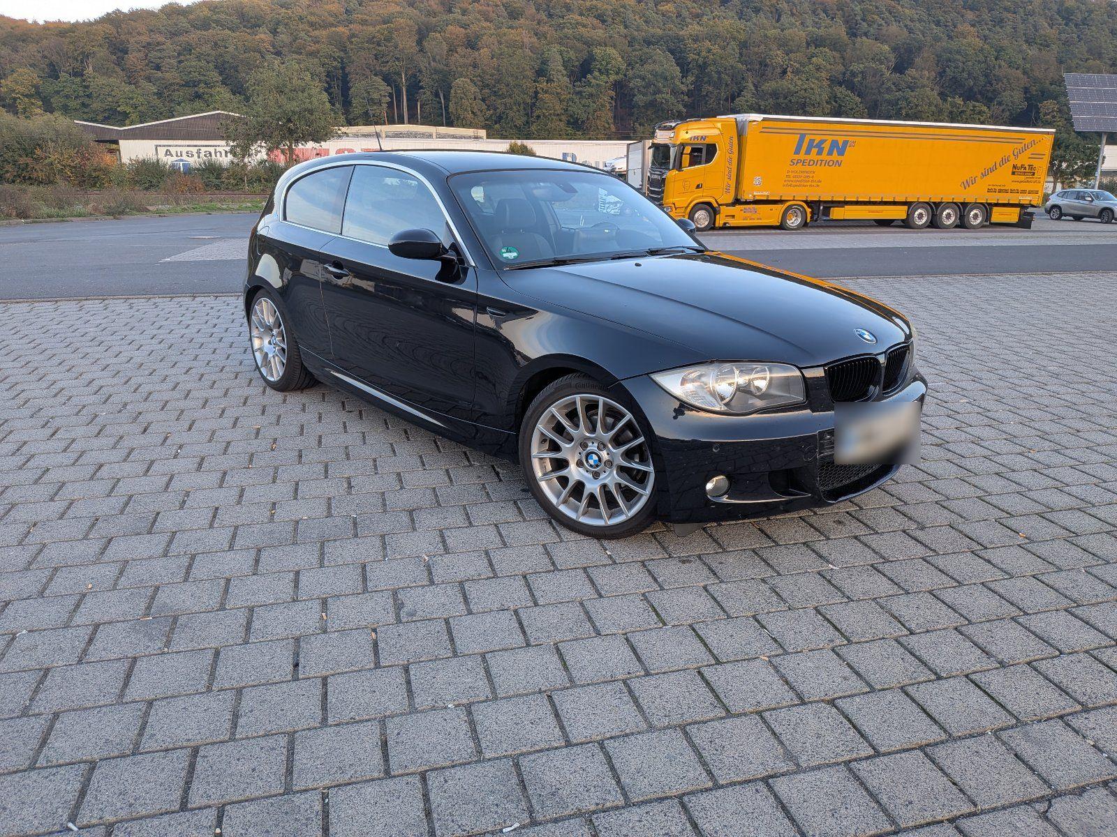 BMW 120