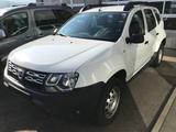 Dacia Duster I Ice 4x2 mit leichtem Hagelschaden - Dacia Duster: Ice