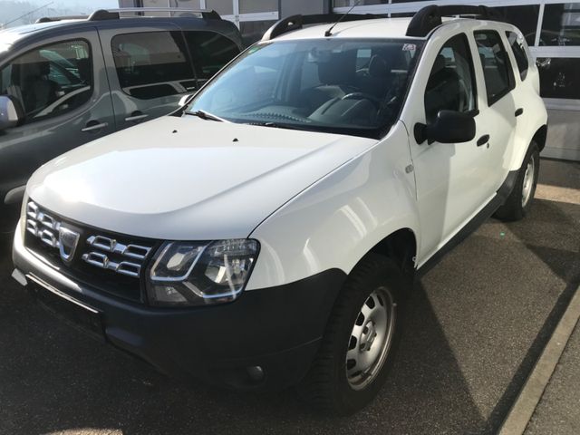 Dacia Duster I Ice 4x2