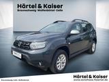 Dacia Duster Comfort TCe 130 2WD PDC+SHZ vorn+WKR+NAVI - Dacia Duster in Braunschweig