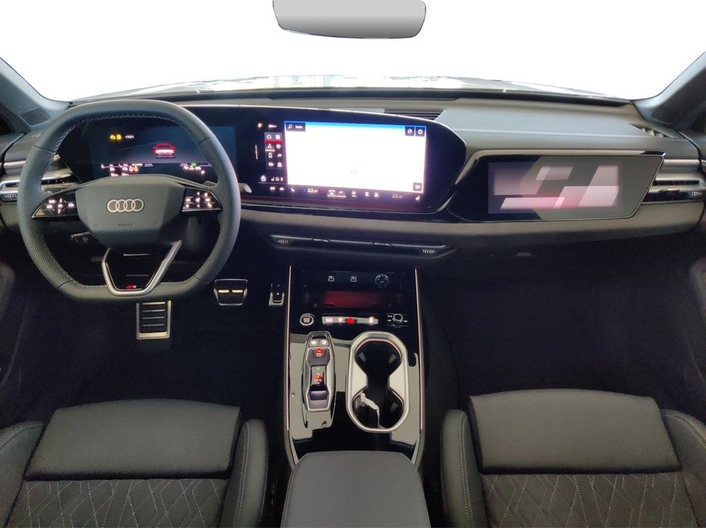 Audi A6 - Bild 16