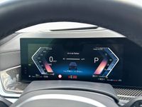 BMW X7 - Vorschau Bild 16