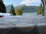 T@b 400  incl. Vorzelt Tab 400 Kultcaravan Top - Offers