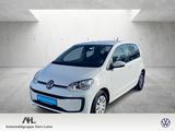 Volkswagen up! 1.0 move Climatronic GRA PDC hinten RFK Kam. - gebrauchte VW up! aus dem Jahr 2022