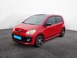 Volkswagen up! GTI 1.0 TSI - Volkswagen up!: GTI