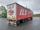 Schmitz Cargobull S01 Curtainsider-  LIFT-Edscha-Rotos-Anti Vandal - Schmitz Cargobull Curtainsider