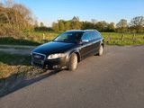 Audi A4 Avant 2.0 TDI 170ps sLine - Audi A4: TDI 170 Ps