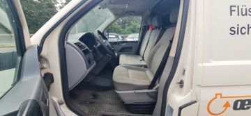 Volkswagen T5 Transporter - 6