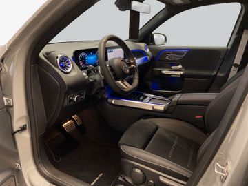 Mercedes GLB 180 - 9