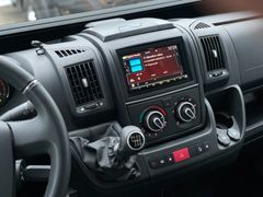 Sun Living V 65 SL | Solar, RFK, Markise, Fahrradträger