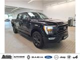 Ford F-150 5,0L Ti-VCT V8 SuperCrew XLT  Aut. NAVI - Ford F 150: Supercrew