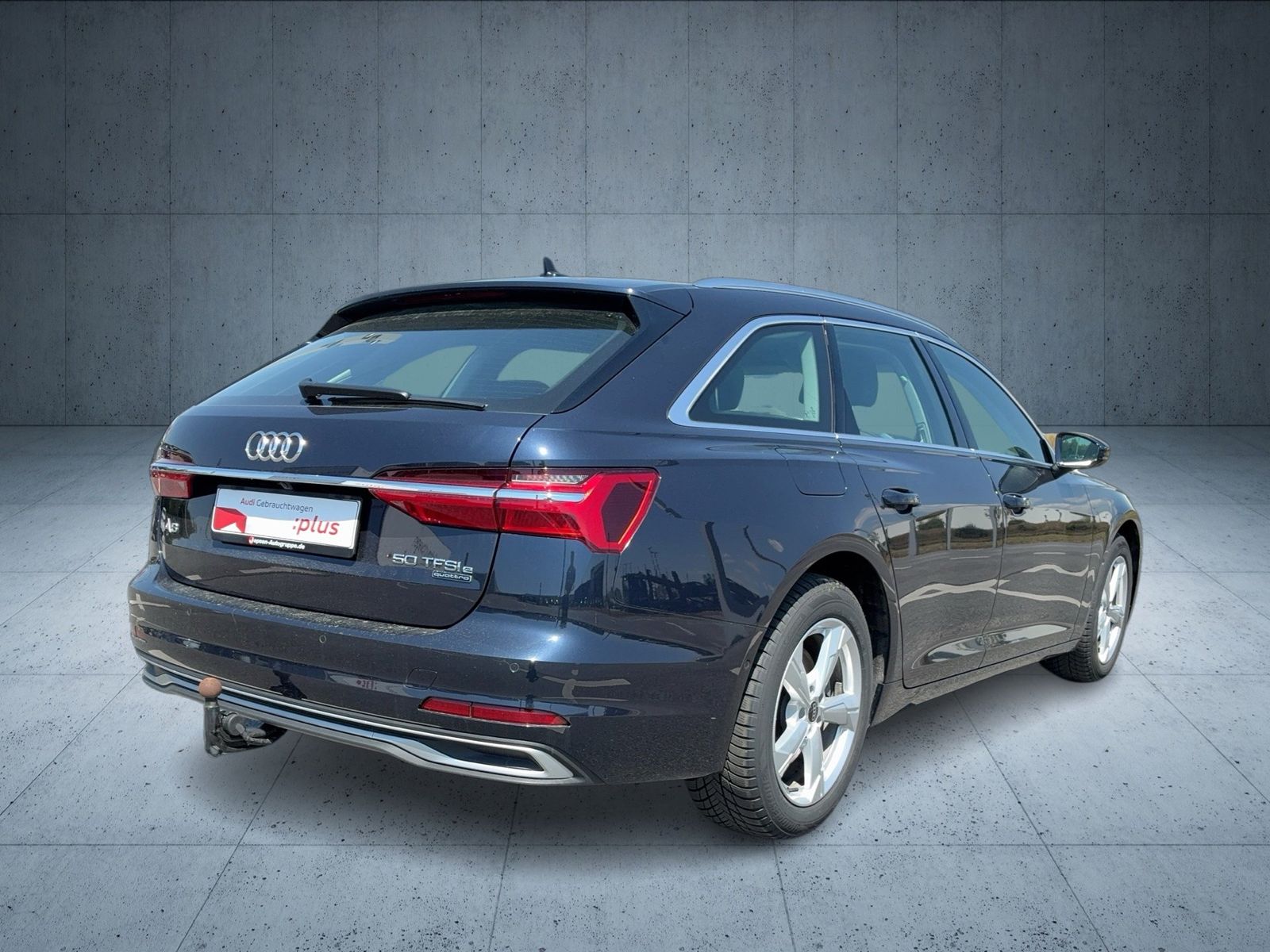 Audi A6 - Bild 6