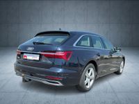 Audi A6 - Vorschau Bild 6