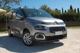 Citroën Citroen Berlingo Multispace BlueHDi 100 S&S Feel - Citroën Berlingo: Multispace Feel