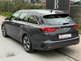 Kia cee'd Sportswagon/SPIRIT/NAVI/ACC/TEILLEDER/SHZ/ - gebrauchte Kia cee'd Sportswagon aus dem Jahr 2018